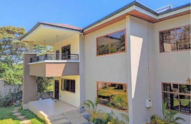 Luxury Deluxe Room in Karen Nairobi