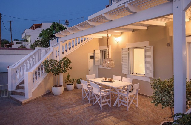 Luxury Designed House in crete near to the beach