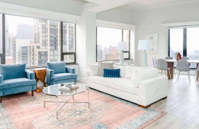 Luxury Designer Penthouse Combo West | Gold Coast