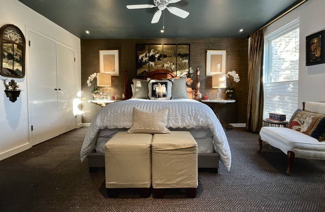 Luxury Designer Townhome