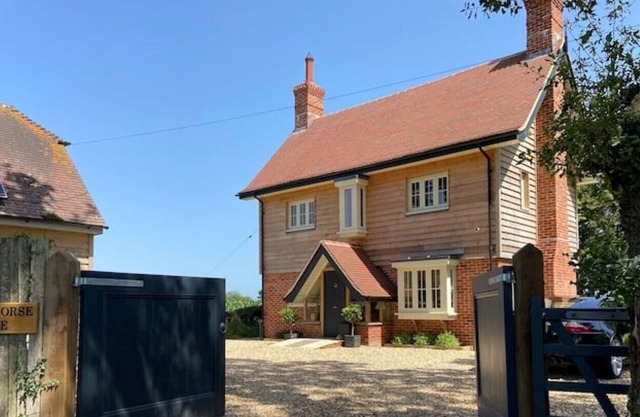 Luxury Detached House in Exceptional Location