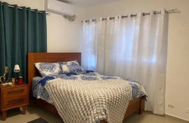 Luxury City Suite