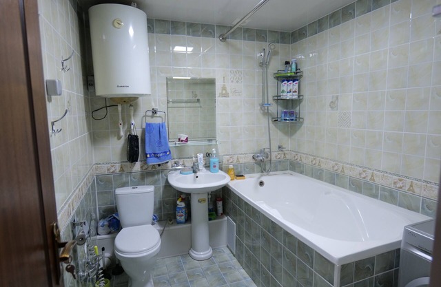 Luxury Dream Apartment near Old City