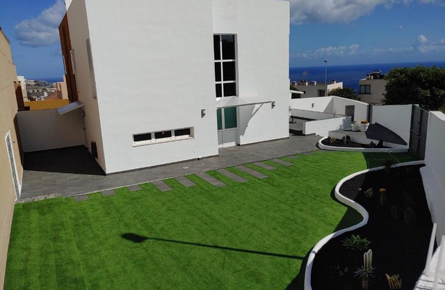 LUXURY DUPLEX ATLANTIC FOUR SEASONS