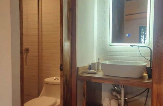 Luxury Ecolodge