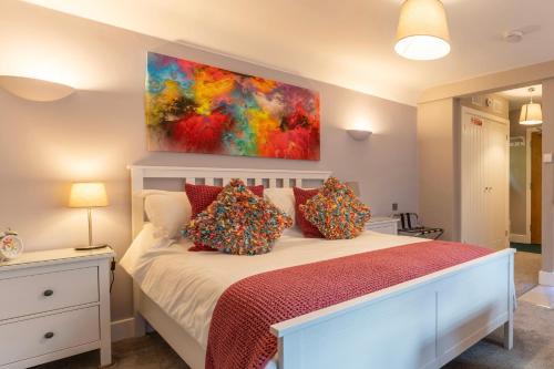 Luxury En-Suite Room 2 in Blewbury Oxfordshire