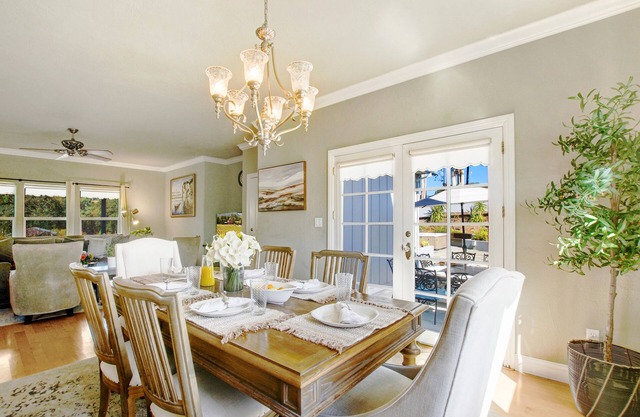 Luxury Estate Awaits: Your Ultimate Vineyard Escape