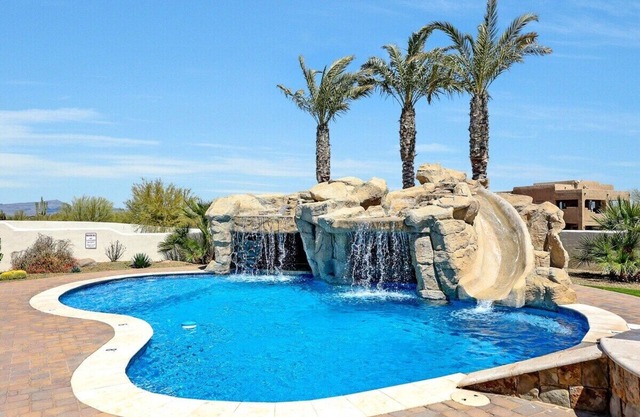 Luxury Estate, Sleeps 24 | Sonoran By HomeStakes
