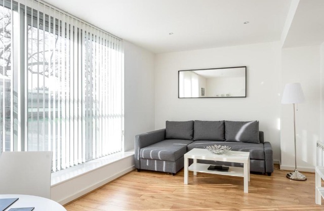 Luxury Executive Apartment City Center