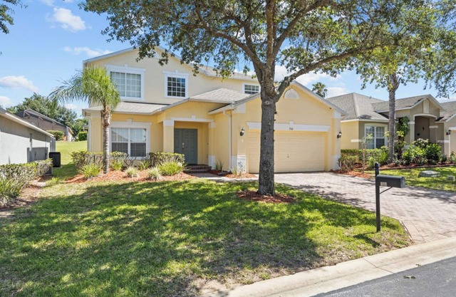 Luxury executive villa near Disney World in a gated community, WELCOME HOME