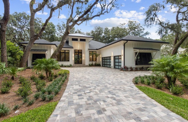 Luxury Fairway Dreams on Omni Amelia Island