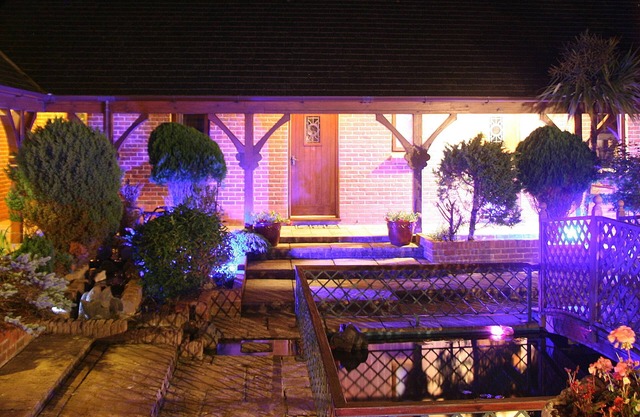 Luxury Family Apartment with Countryside Views