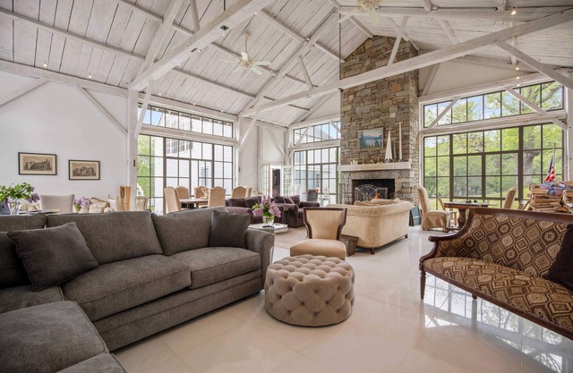 Luxury, family friendly home, with views, privacy and access to Maine's best!