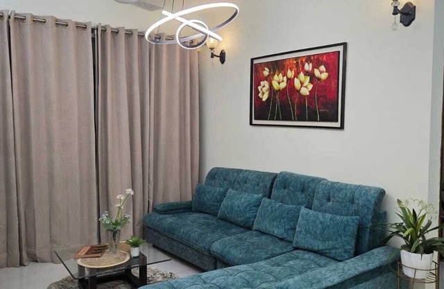 Luxury family friendly 3BHK apt Near Banani 11 & Gulshan Hotspots,