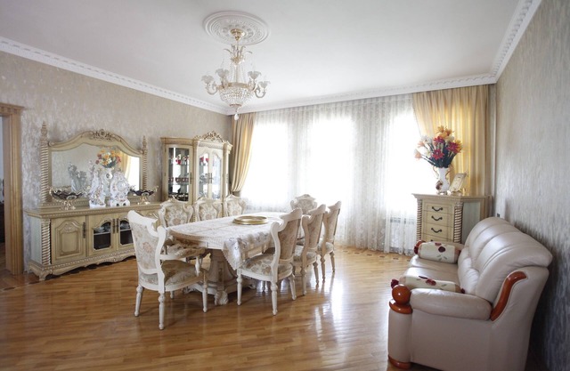 Luxury family villa with free transfer+breakfast