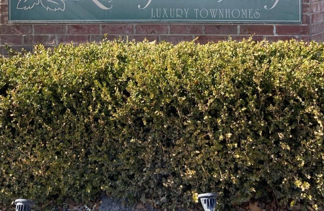 Luxury five bedroom townhouse! Great location just off of Main Street!