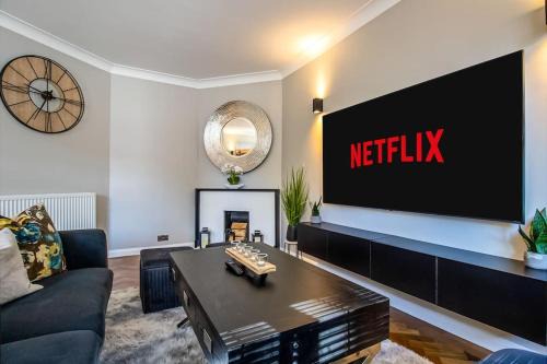 Luxury Flat in Northwood