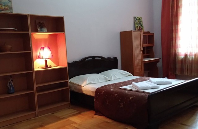 Luxury Flat On Barnovi St. 56 (6p)