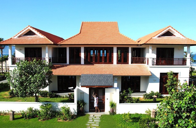LUXURY FURAMA VILLAS FOR FAMILY