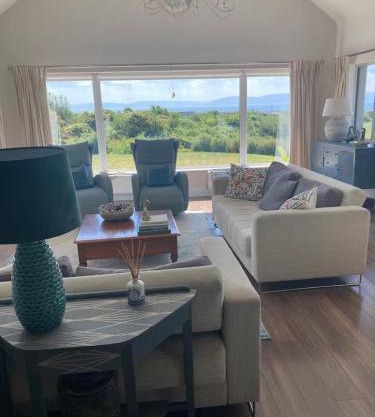 Luxury Galway Getaway with 5 Bedrooms