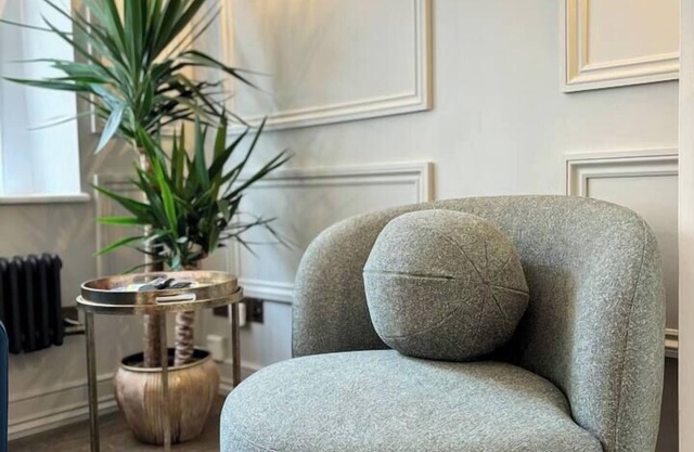 Luxury Georgian Townhouse