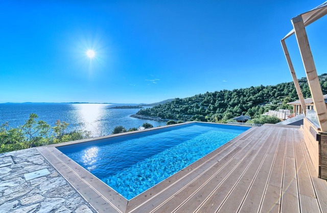 Luxury Glamp New Horizons I