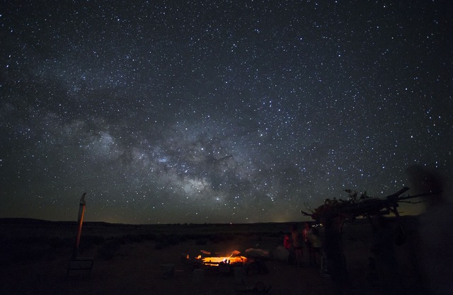 Luxury Glamping! Near Horseshoe, Antelope Canyon, Lake Powell, Grand Canyon.'