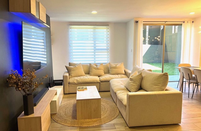 Luxury Condo just steps away from Antigua