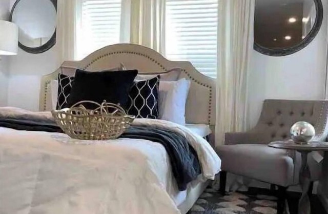 Luxury Guest Suite