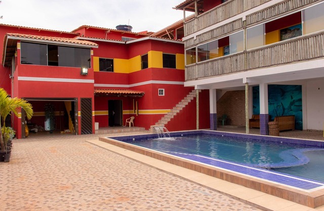 Luxury guesthouse and 2 holiday homes, 30 meters from the sea, Wi-Fi, air conditioning