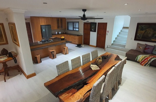 Luxury Guesthouse Co @ RiverHouse