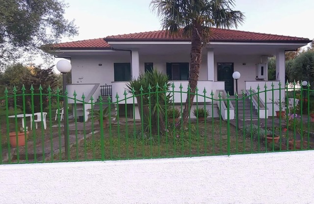 Luxury Home Policastro
