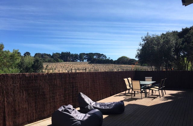 Luxury Hawley Beach House