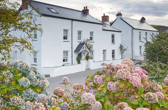 Luxury Holiday Home Devon