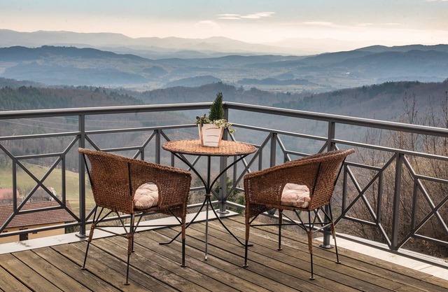 Luxury Holiday Home Zupan