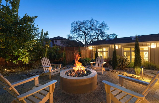 Luxury Home for Family and Friends Near Downtown Napa - 5BDRs