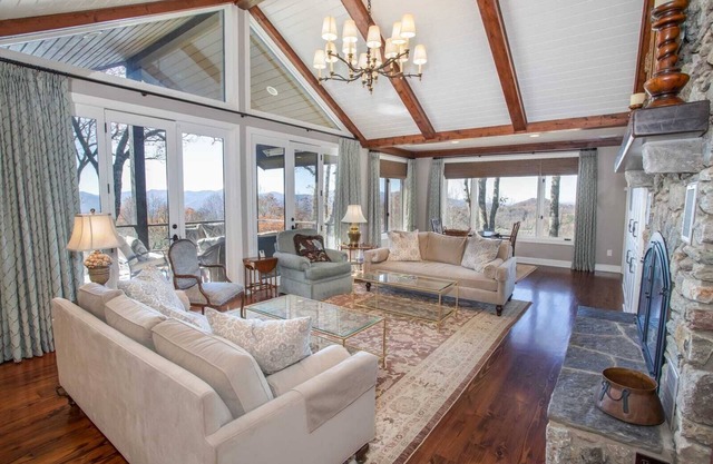 Luxury Home in Resort Community–Grandfathered Inn