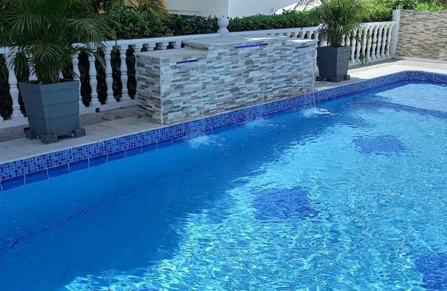 Luxury Home Melgar