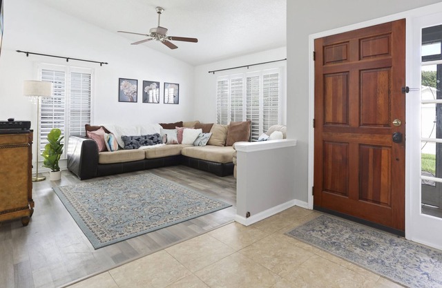 Luxury Home | Pool | Gym | Golf | WiFi | Location