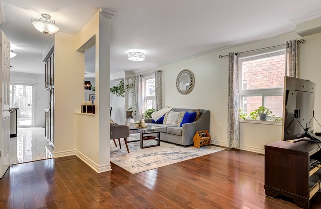 Luxury Home Sweet Home In Vales OF Castlemore, Brampton!