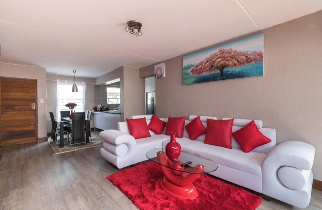 Luxury Home with Private Garden