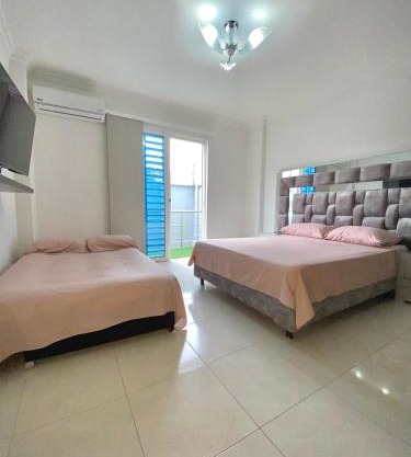 Luxury Hotel - MiHouse