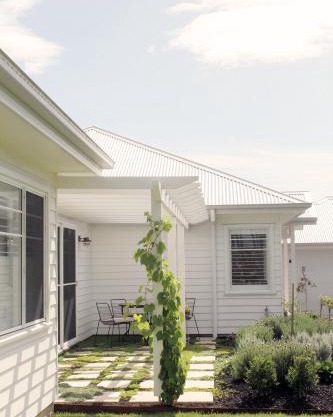 Luxury house, close to weddings!