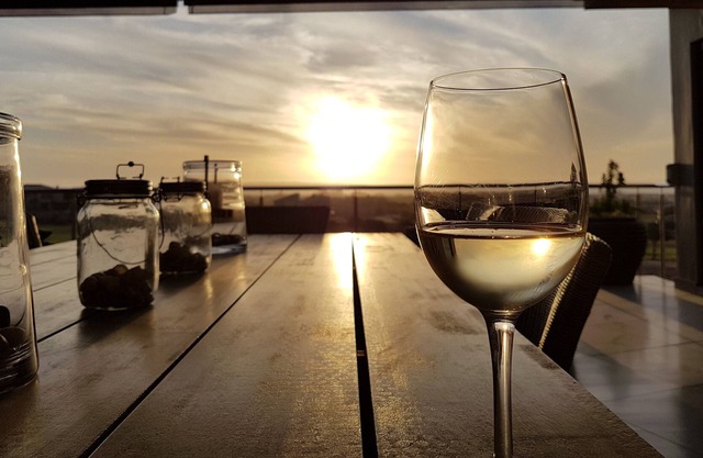 Luxury house with Gorgeous Sea View on Golf Course