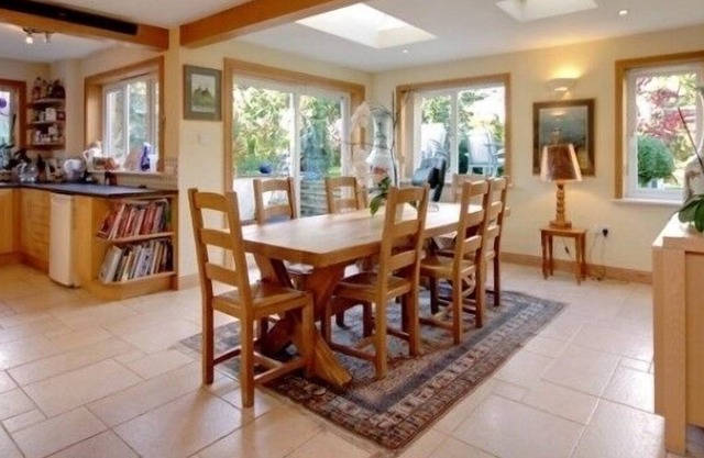 Luxury Houses = Malahide, Howth, Dublin + Golf courses