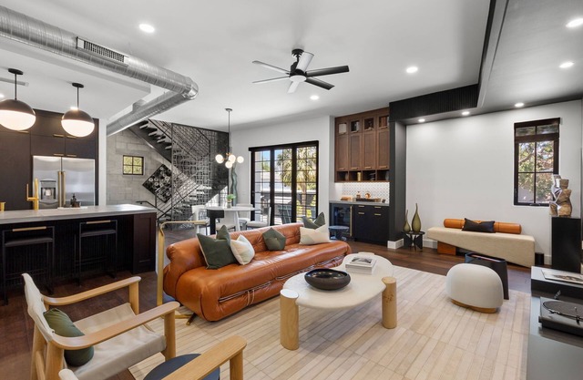 Luxury Hyde Park Home - Close to U of Tampa!