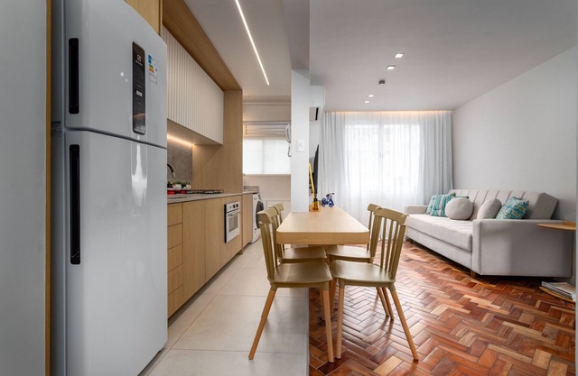 Luxury in Barra da Tijuca Near the Olympic Park Av806