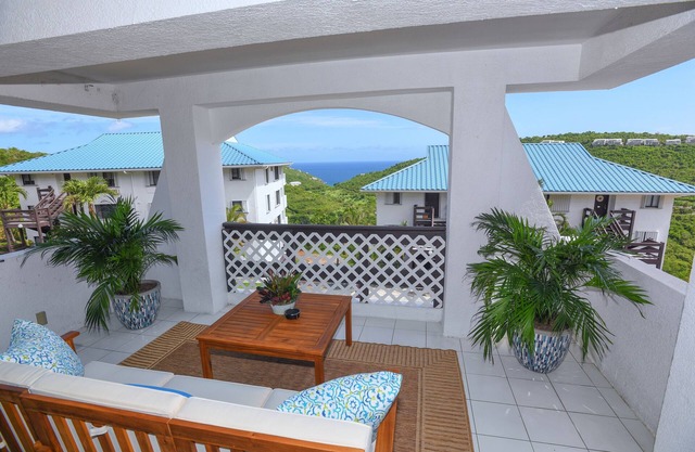 Luxury in Paradise