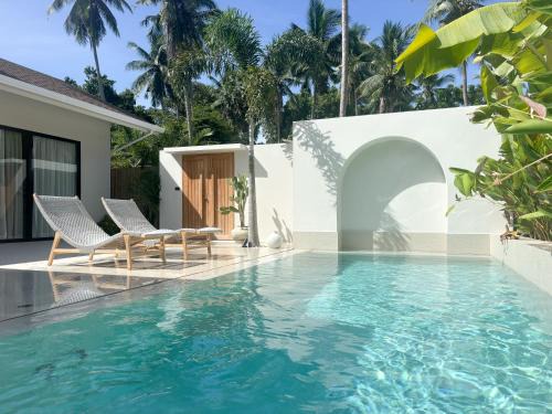 Luxury K Villas 3