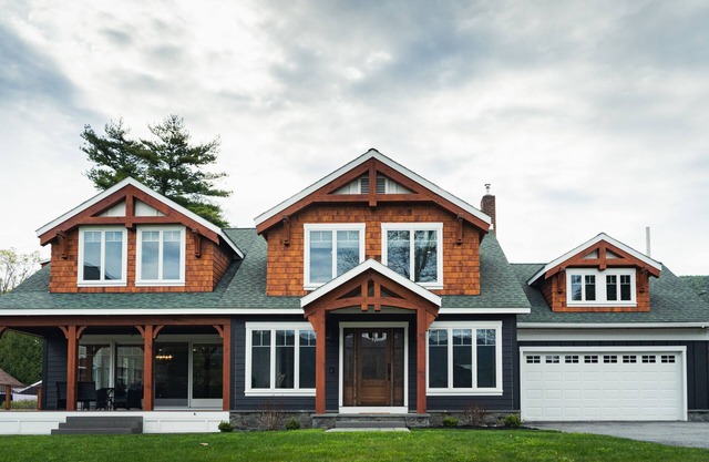 Luxury Lakefront Home on Lake George! Steps from Million Dollar Beach/Town